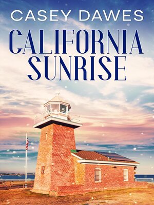 cover image of California Sunrise